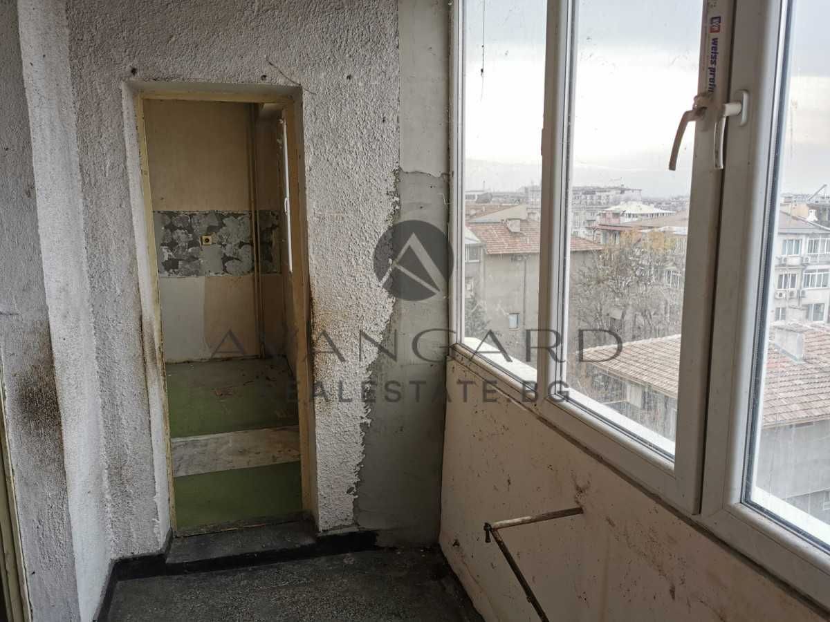Продава се Двустаен апартамент в Пловдив, Кючук Париж - 65 кв.м за 1164 €/кв.м - Снимка #4