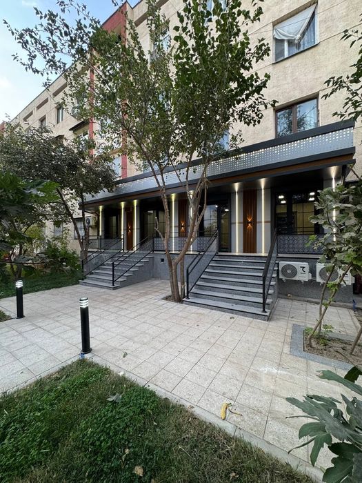 Аренда магазин или офис на Чорсу Шайхантахур район