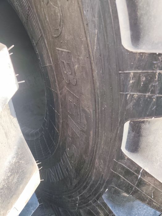 28.1R26 BELSHINA Ка700