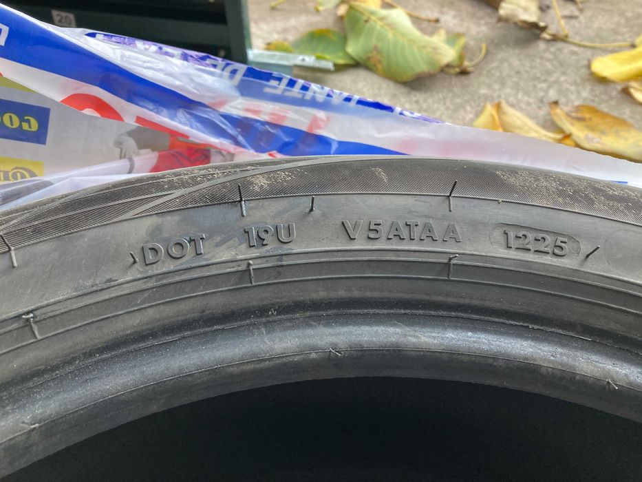 Vand 4 anvelope GitiComfort 225 V1 215/50 R18 96V XL  M+S