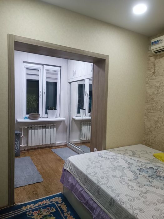 Юнус Абад 9 квартал 2>3/3/5