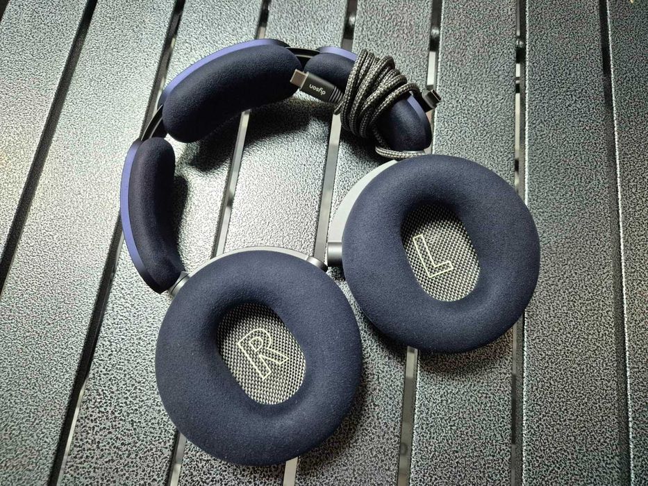 Слушалки DYSON OnTrack