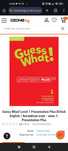 Електронни учебници английси език  Cambridge Guess What!