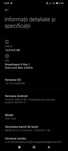 Smartphone Xiaomi 12 pro