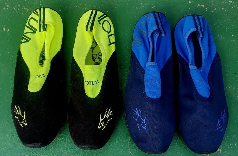 Espadrile Barbat UK/ Noi