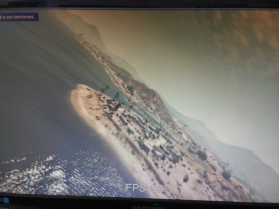 Процесор AMD FX-4170 + Дънна платка ASUS M5A78L-M USB3