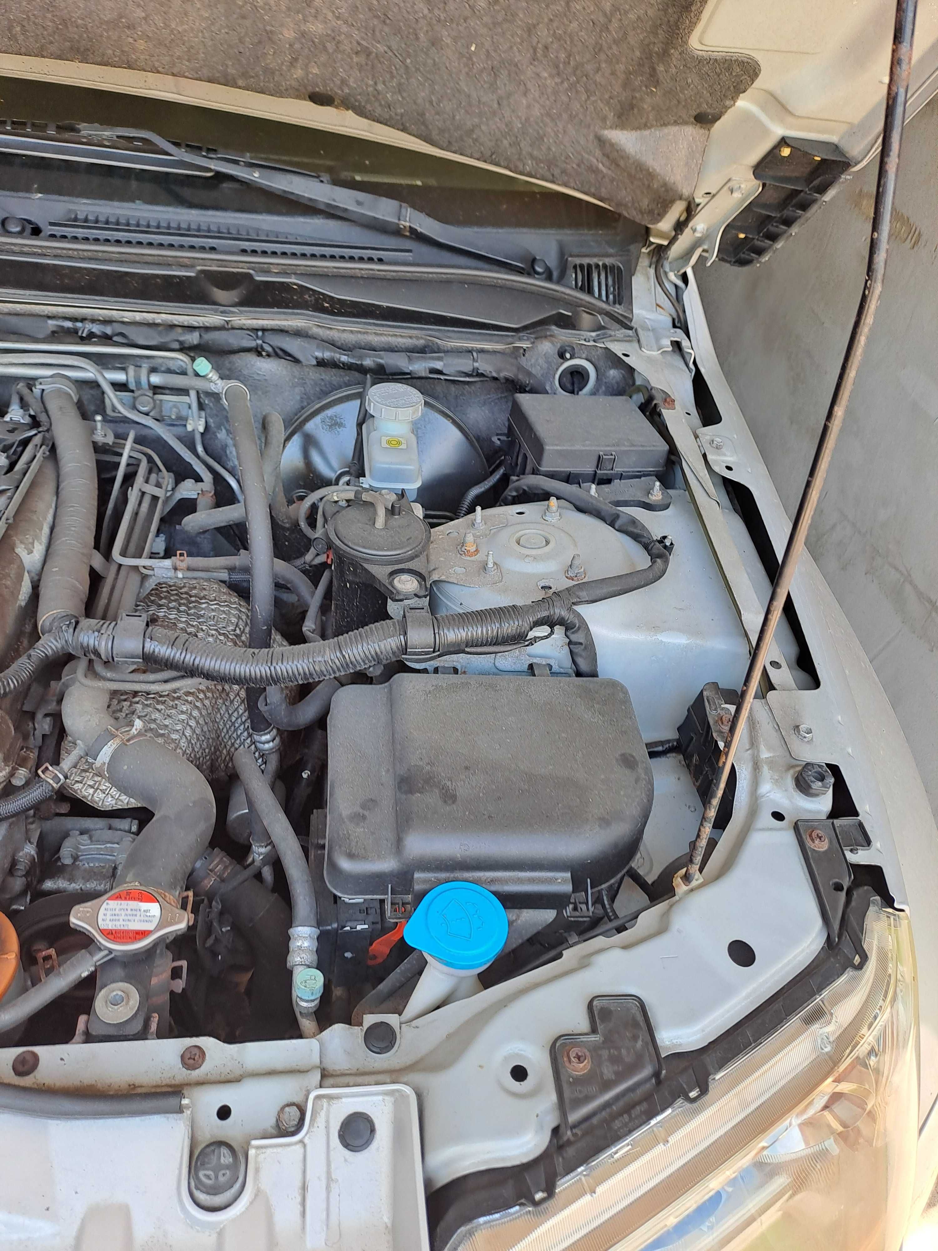 SUZUKI Gand Vitara 2.0 l,benzina 2006