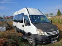 Vand Iveco Daily- 8 bucati