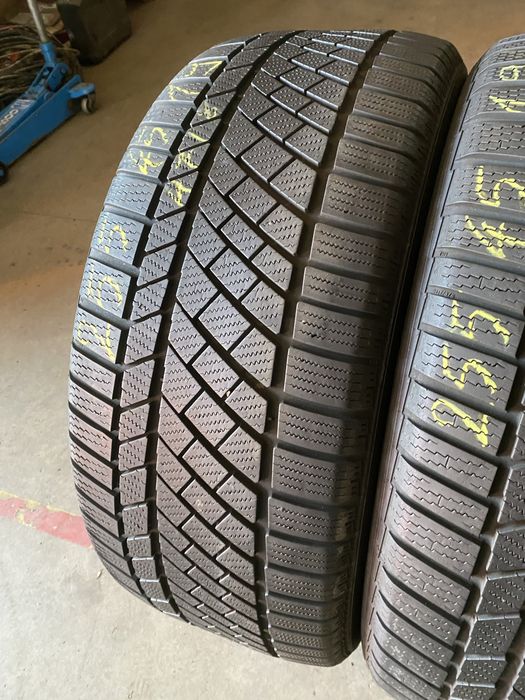 Anvelope iarna 255/45/19 Continental Winter Contact TS830P 255 45 19