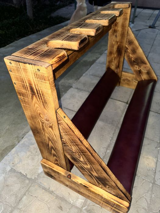 Стойка за китара