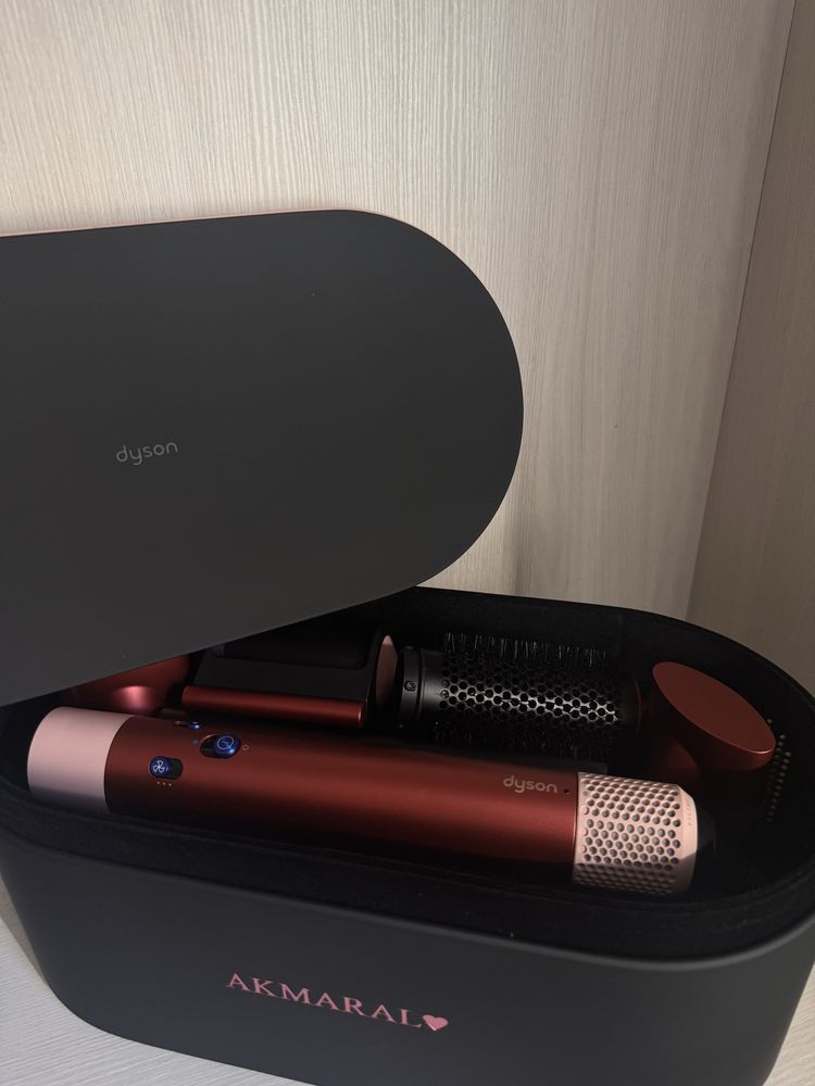 Стайлер Dyson  HS05 Airwrap Complete