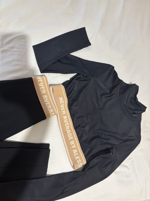 Блузка и панталон Alessa