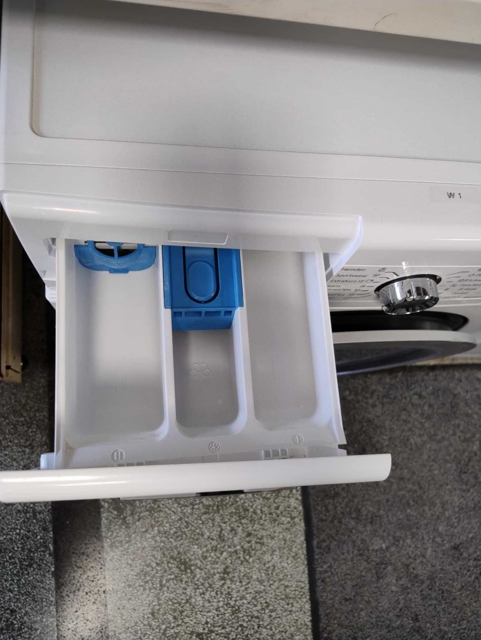 A+++ Пералня машина Bosch-Бош Home Professional 8 кг 1600 об/мин