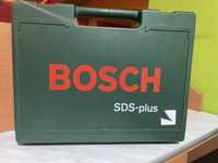 Vand Rotopercutor Bosch