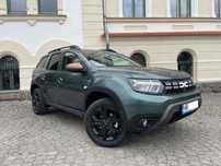 Dacia Duster Extreme, 2024, 1.5 dci, 4WD