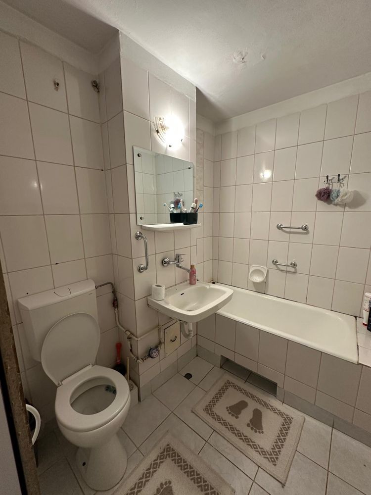 Apartament 3 camere decomandate Manastur