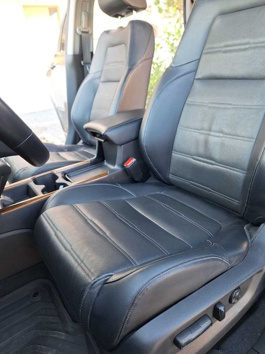 Honda CR-V 1.5 VTEC Turbo 4WD CVT Executive