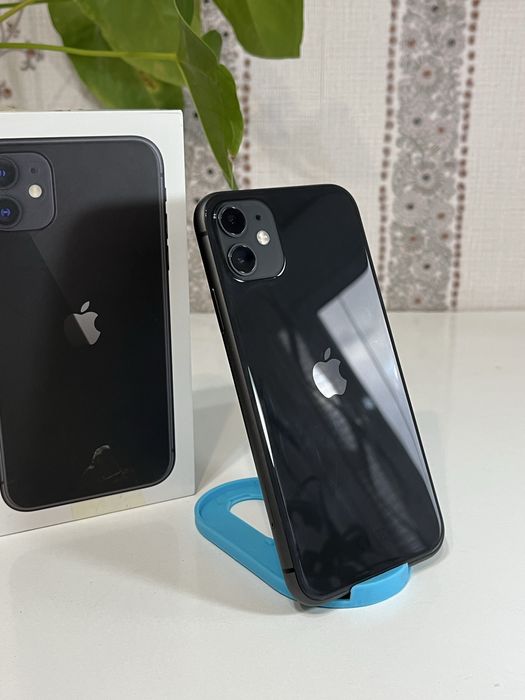 Iphone 11 (128 gb)