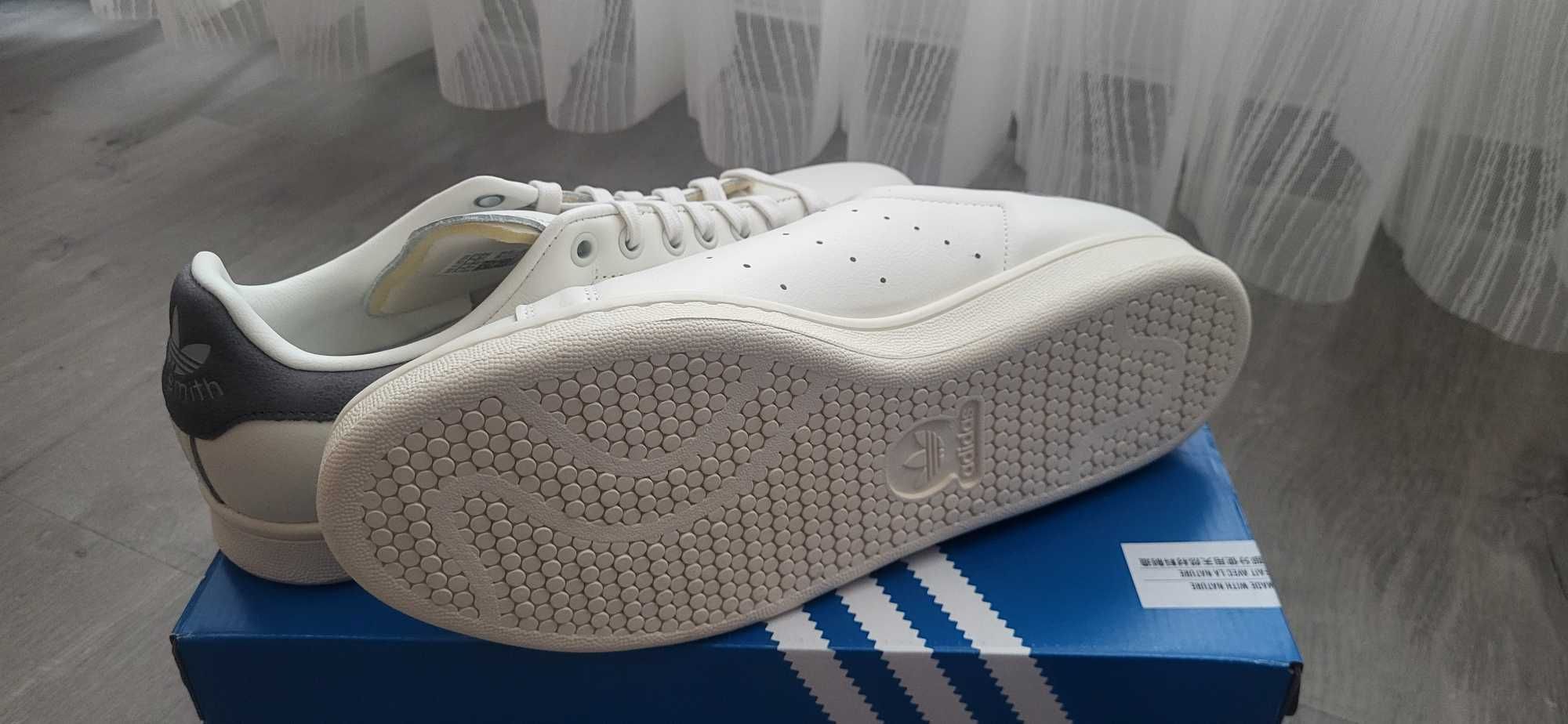 Маратонки аdidas Stan Smith