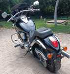 Kawasaki VN 900 , 2008 , 39555 km
