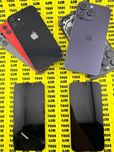Înlocuire sticla display iPhone/Samsung. Sticla spate iPhone/Samsung