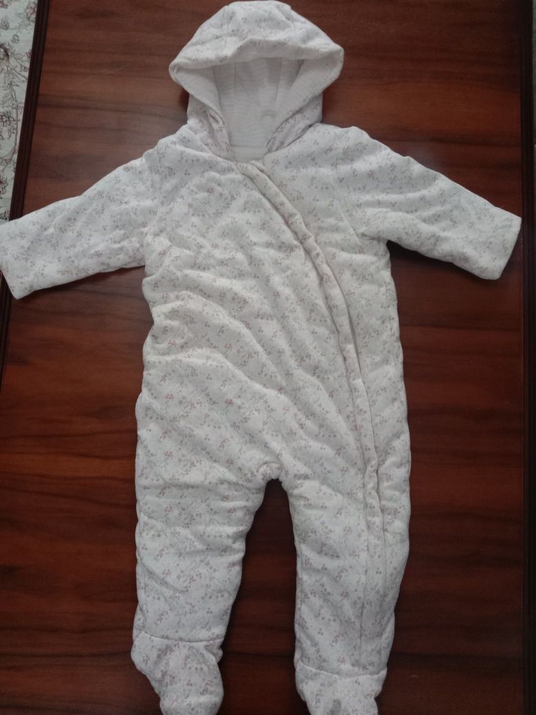Комбинезон Мягкий от MotherCare