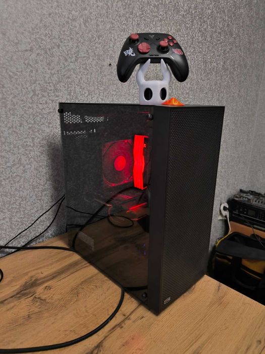 Высокопроизводительный игровой ПК