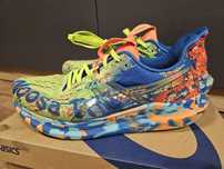 Маратонки Asics Noosa try 14 hazard green