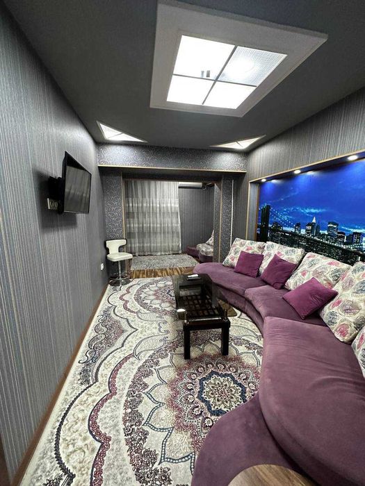 Сдаю 2-комн. Отличная Квартира! Ц1, кафе Бибигон! Зуба*