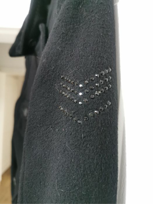 Спортно елегантно палто Kensol