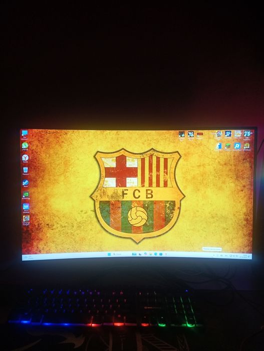 Продам игровой пк