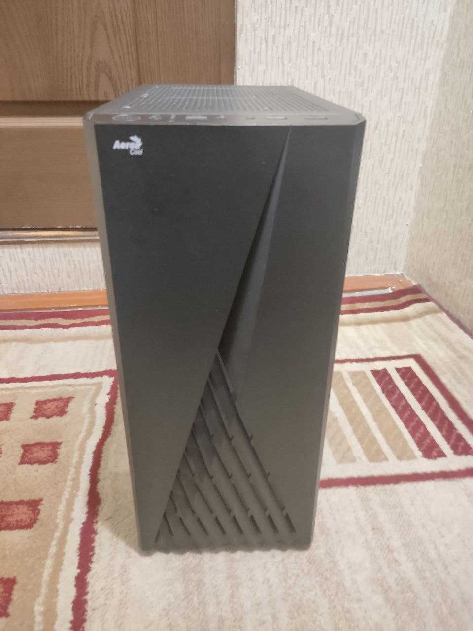 Продается компьютер для игр i7 4790