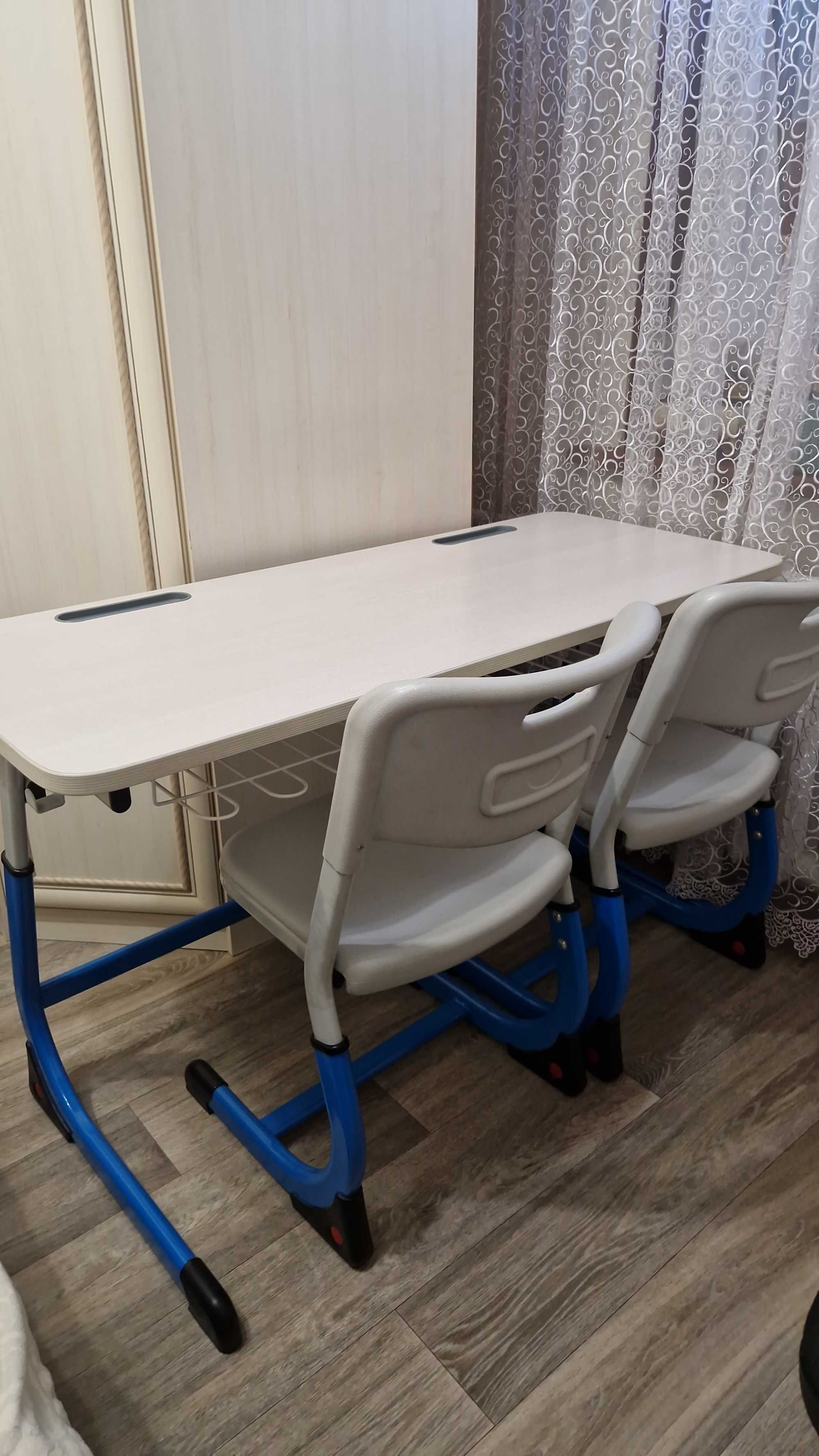 Продам растущую парту