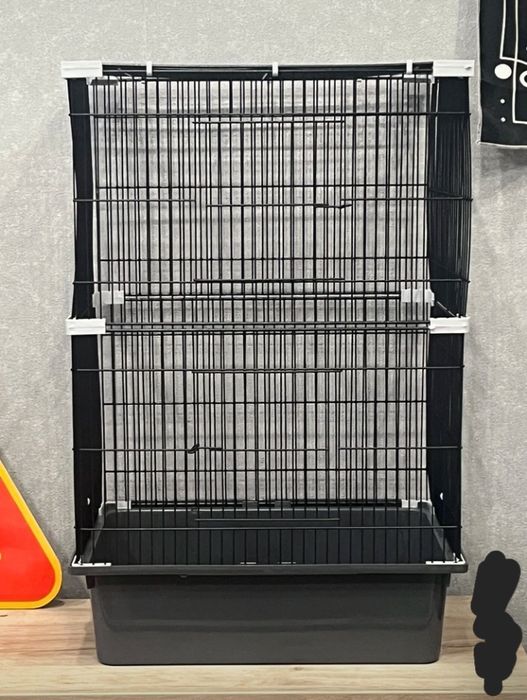 клетка для грызунов или попугаев