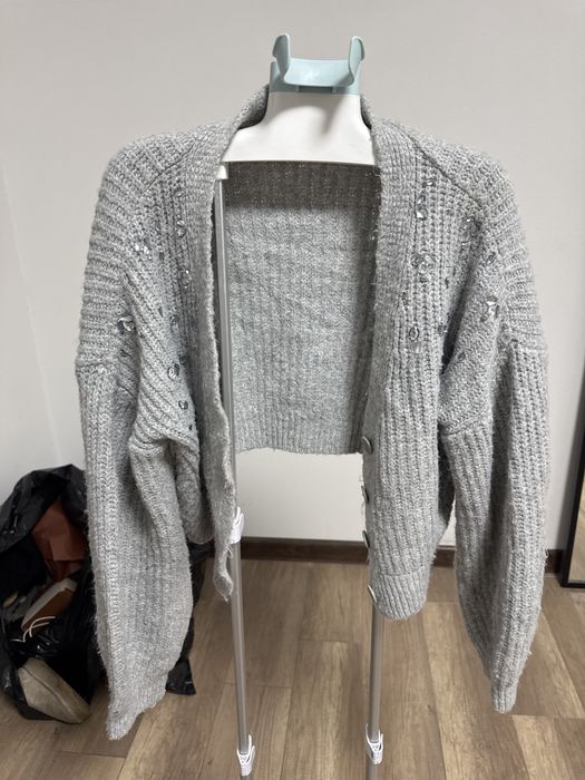 Кофты осенние-зимние