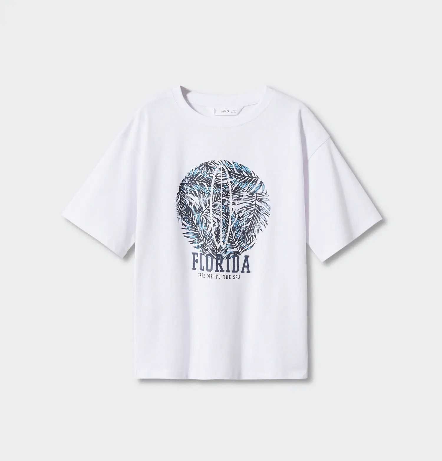 Нови тениски и къси панталони 5-6г/116см