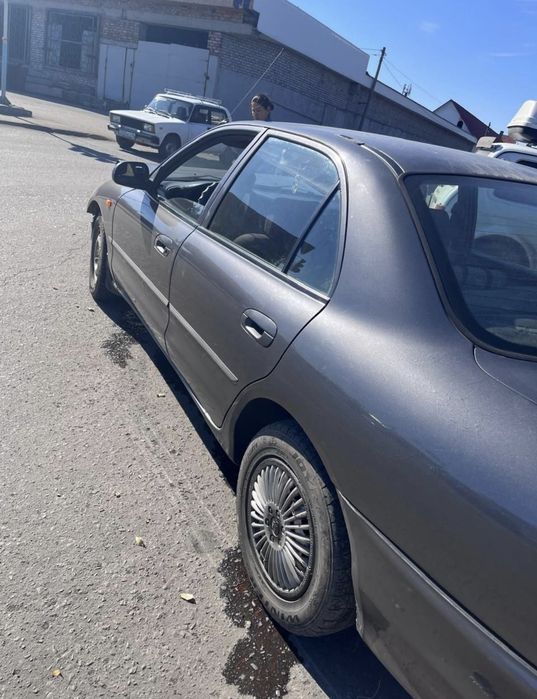 Продам Митсубиси Галант 7