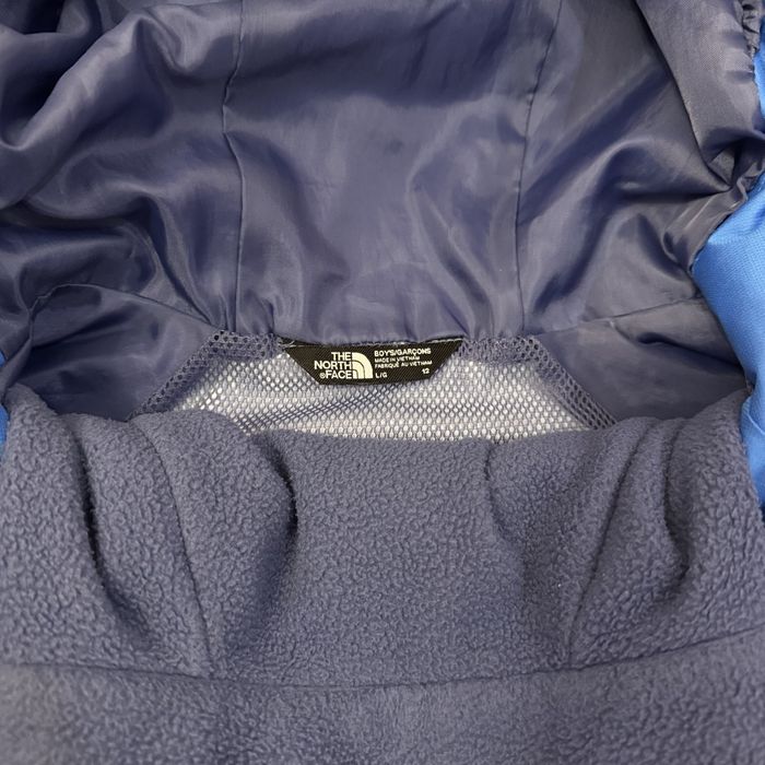 Geaca THE NORTH FACE 12 ani