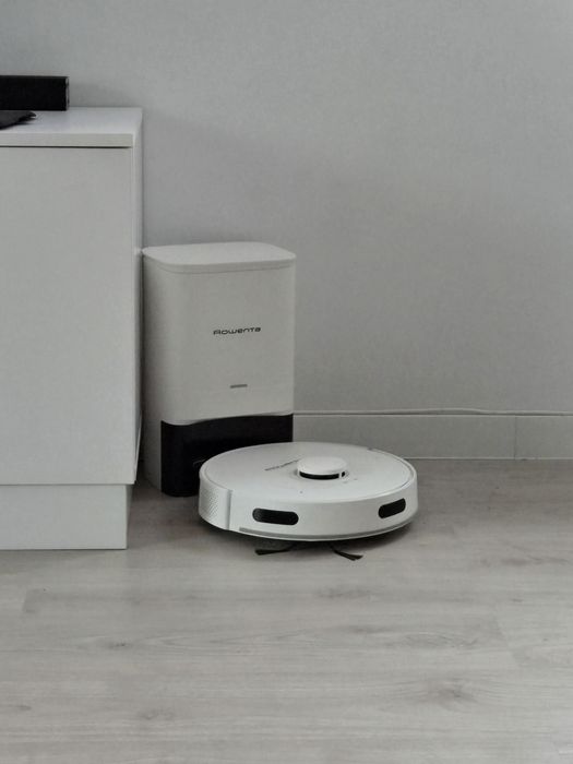 Vand Robot de aspirare Rowenta X-Plorer S75S+