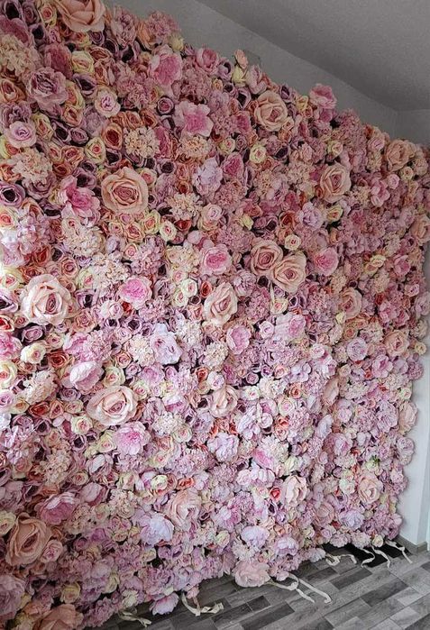 Arcada / Panou floral / Decoratiuni evenimente Arges