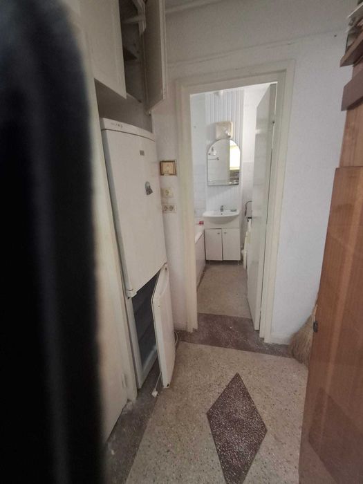 Apartament 2 camere George Enescu