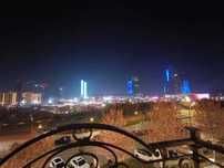 Новая квартира в ЖК Boulevard Residens