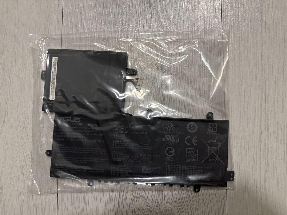 Аккумулятор ASUS C31N1836