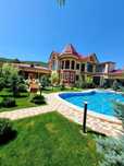 Ёзги чегирма! ”Grand Villa” 30 кишигача қабул қиламиз