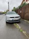 WV Jetta 2.0 TDI