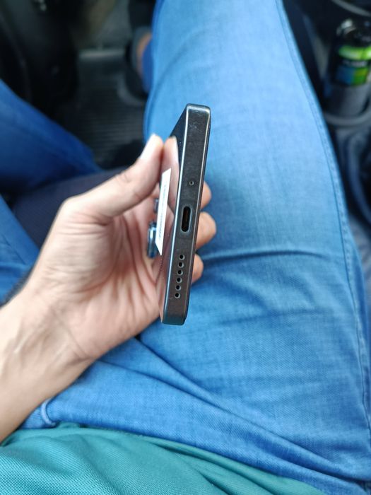 Poco m6 pro 12/512