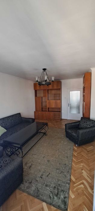 Дава се под наем Четиристаен апартамент в София, Младост 1 - 90 кв.м за 750 € - Снимка #2