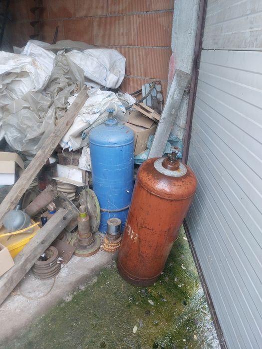 Butelie ruseasca 2 bucati