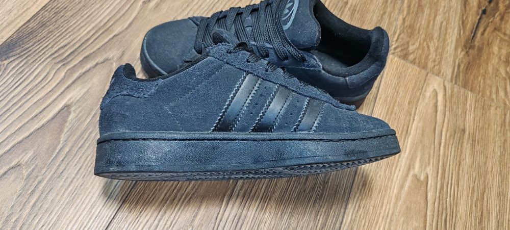 adidas campus originali