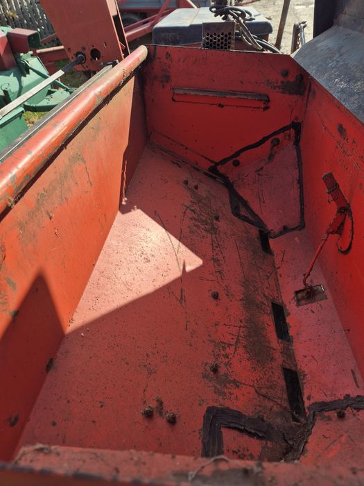 Semanatoare de porumb Cararo